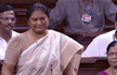 My leader slapped me: Expelled AIADMK MP breaks down in RS